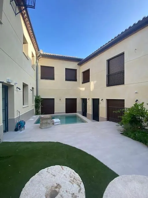 Apartamento Increible Apartamento En Toledo