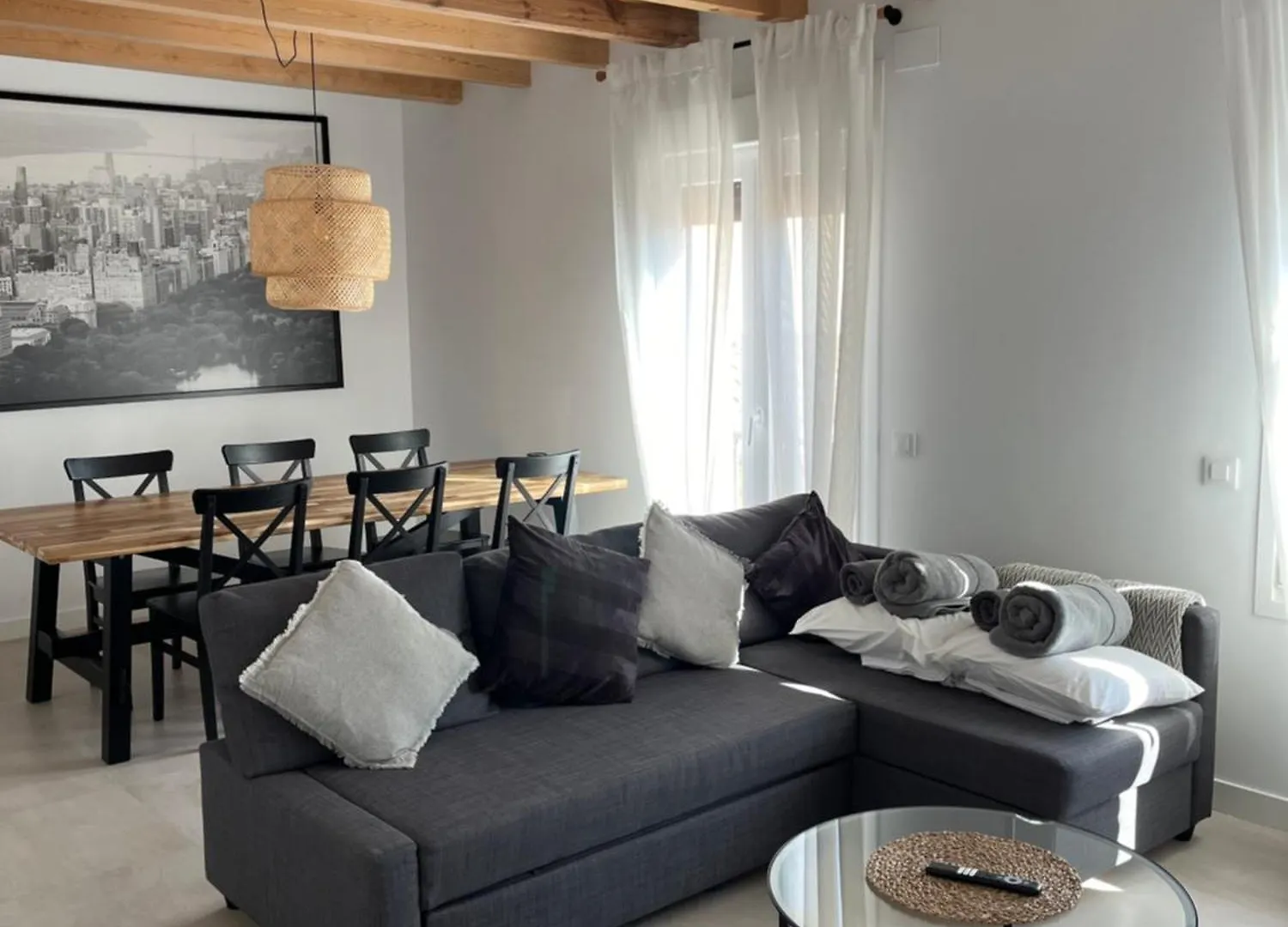 Apartamento Increible Apartamento En Toledo