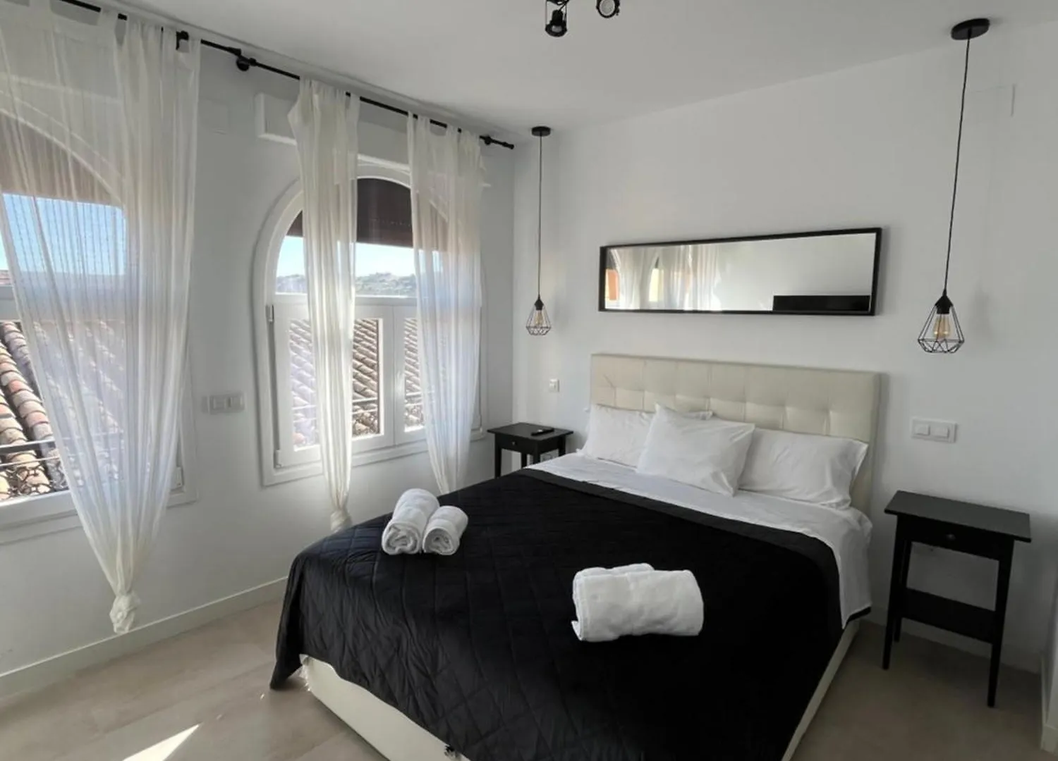 Apartamento Increible Apartamento En Toledo España