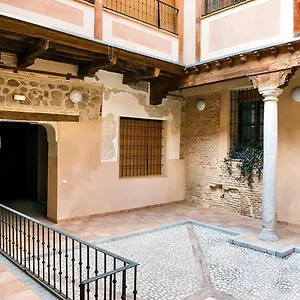 ~tivoli~ Edificio Historico S.xvi. Centro Tolède