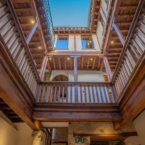 La Casa De La Tuerta By Ap Appartement