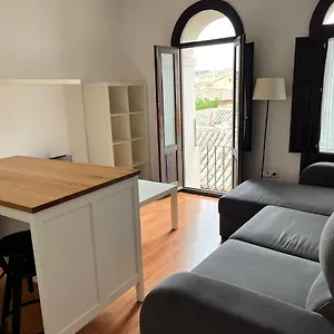 Palacio Santa Ursula Appartement