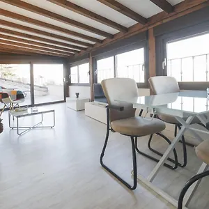 Zocosol Apartamento