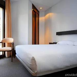 2* Szálloda Domus Plaza Zocodover