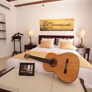 Entre Dos Aguas Boutique Hotel