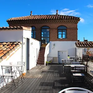 Oasis Backpackers' Ostello