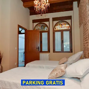 La Casa Del Grial Apartamento