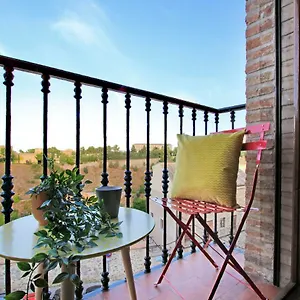 Mirador De Cervantes Appartement