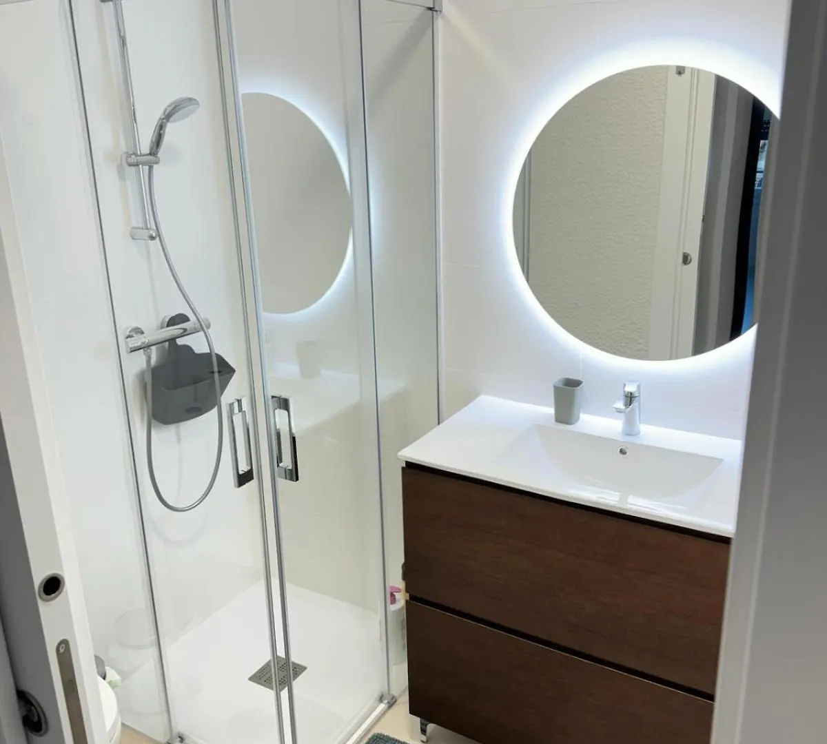 Increible Apartamento En Toledo Apartment